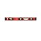 Kapro 170 Samson Contractor Heavy Duty 24" I-Beam w/Pumb Site 170-81-24 - alternate 1
